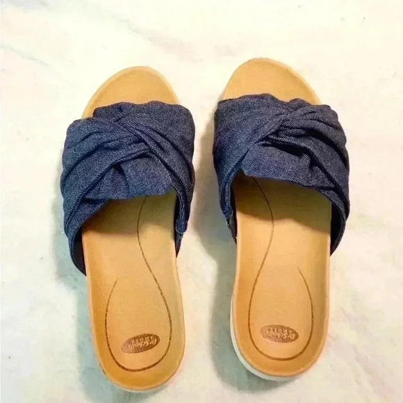 DrScholls shoes size 9.5 women’s - Picture 2 of 9